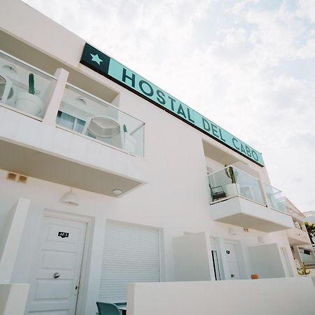 Hostal Del Cabo San Jose  Ngoại thất bức ảnh