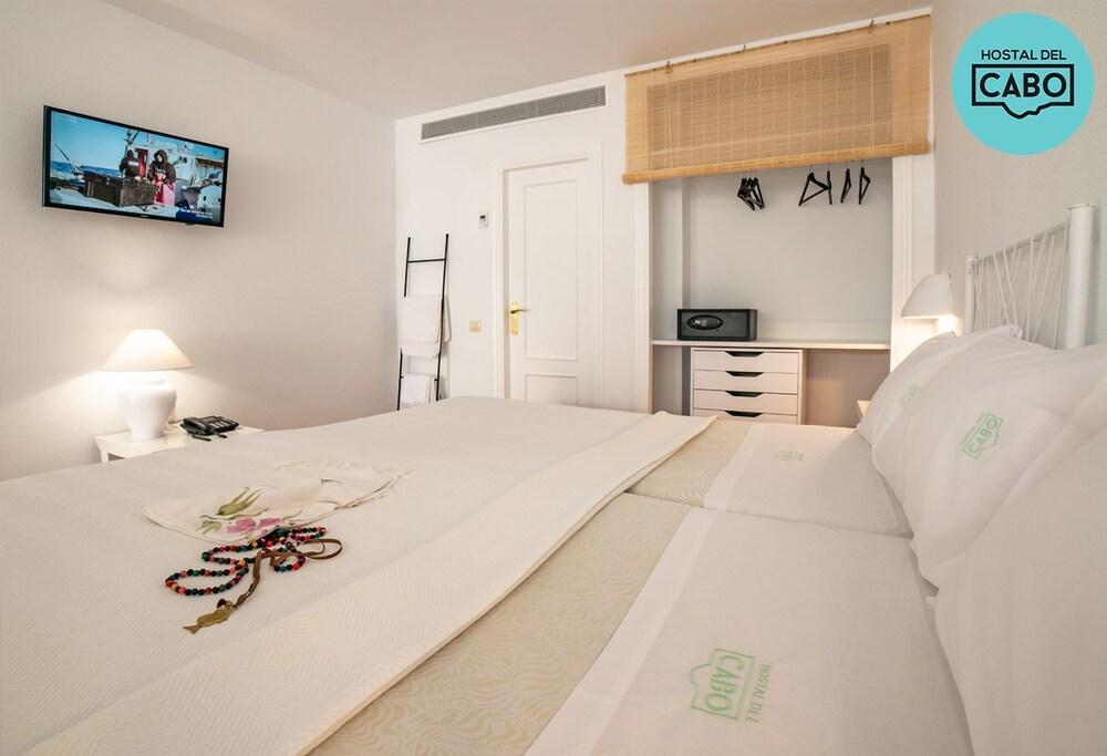 Hostal Del Cabo San Jose  Ngoại thất bức ảnh