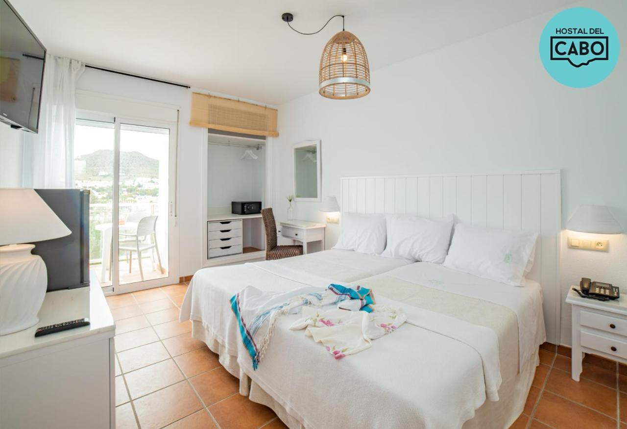 Hostal Del Cabo San Jose  Ngoại thất bức ảnh