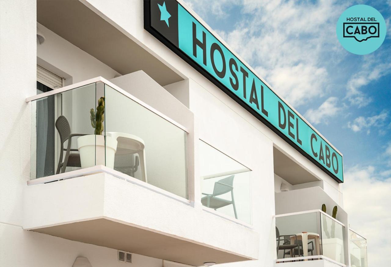 Hostal Del Cabo San Jose  Ngoại thất bức ảnh