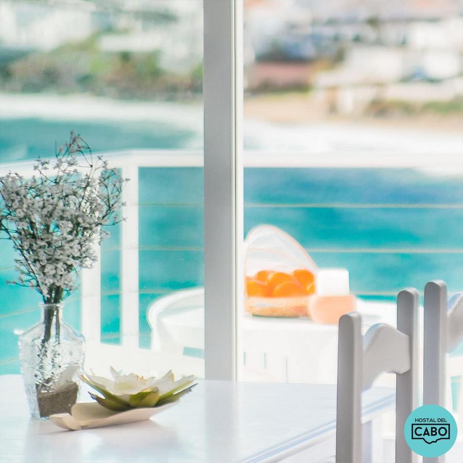 Hostal Del Cabo San Jose  Ngoại thất bức ảnh