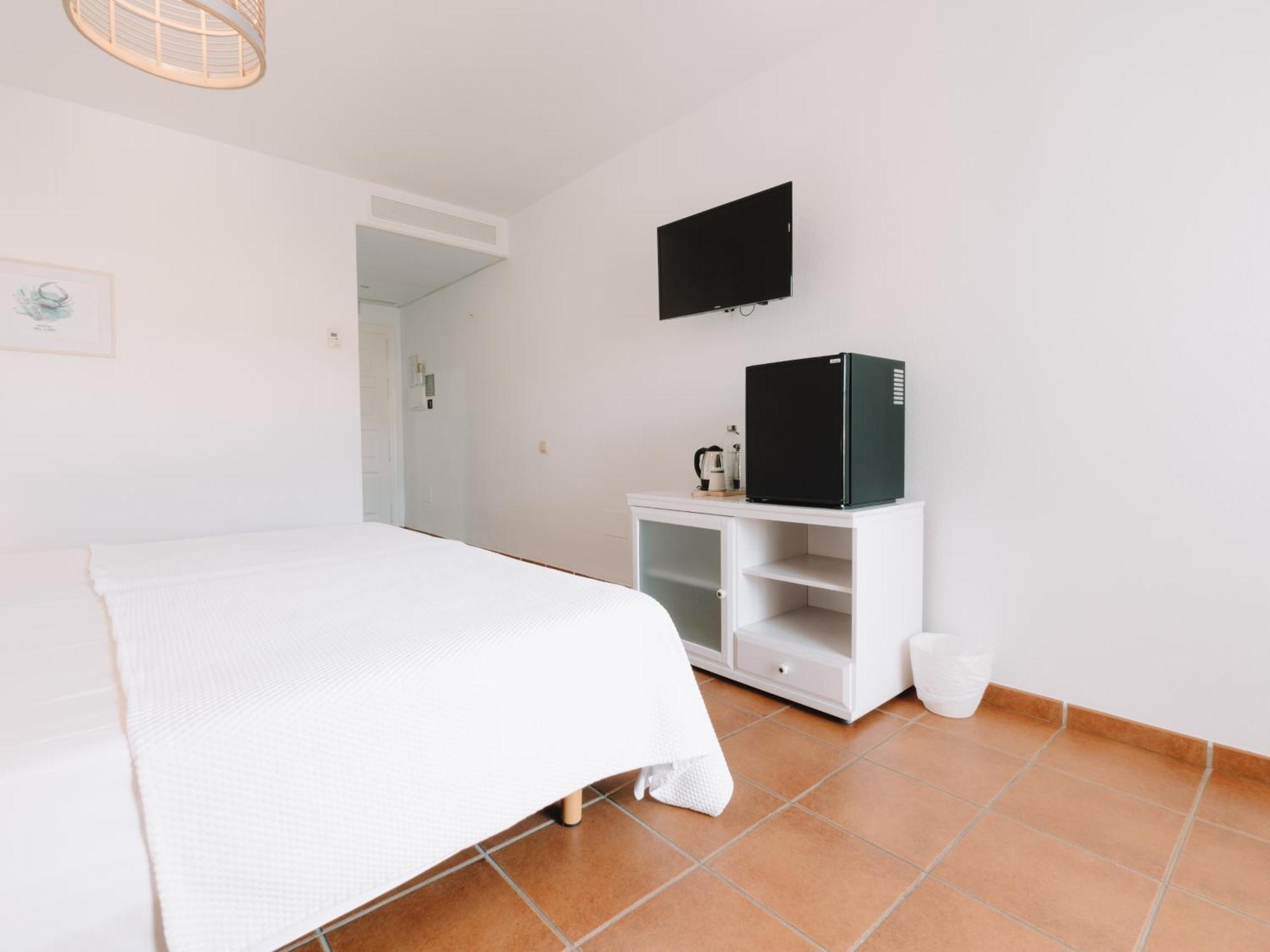 Hostal Del Cabo San Jose  Ngoại thất bức ảnh
