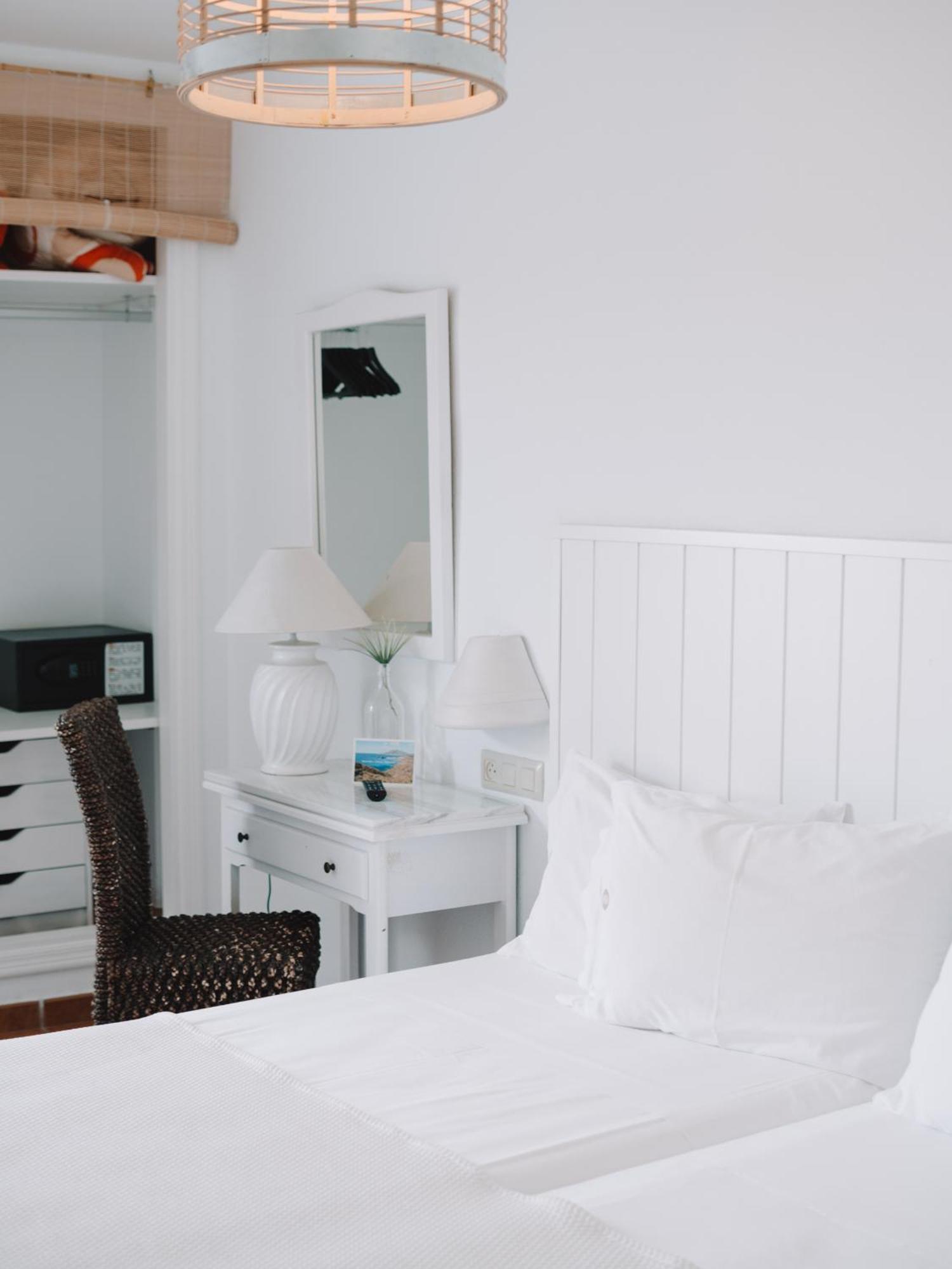 Hostal Del Cabo San Jose  Ngoại thất bức ảnh