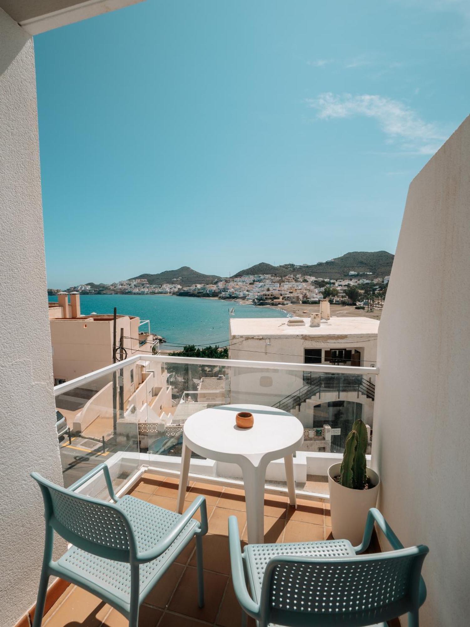 Hostal Del Cabo San Jose  Ngoại thất bức ảnh