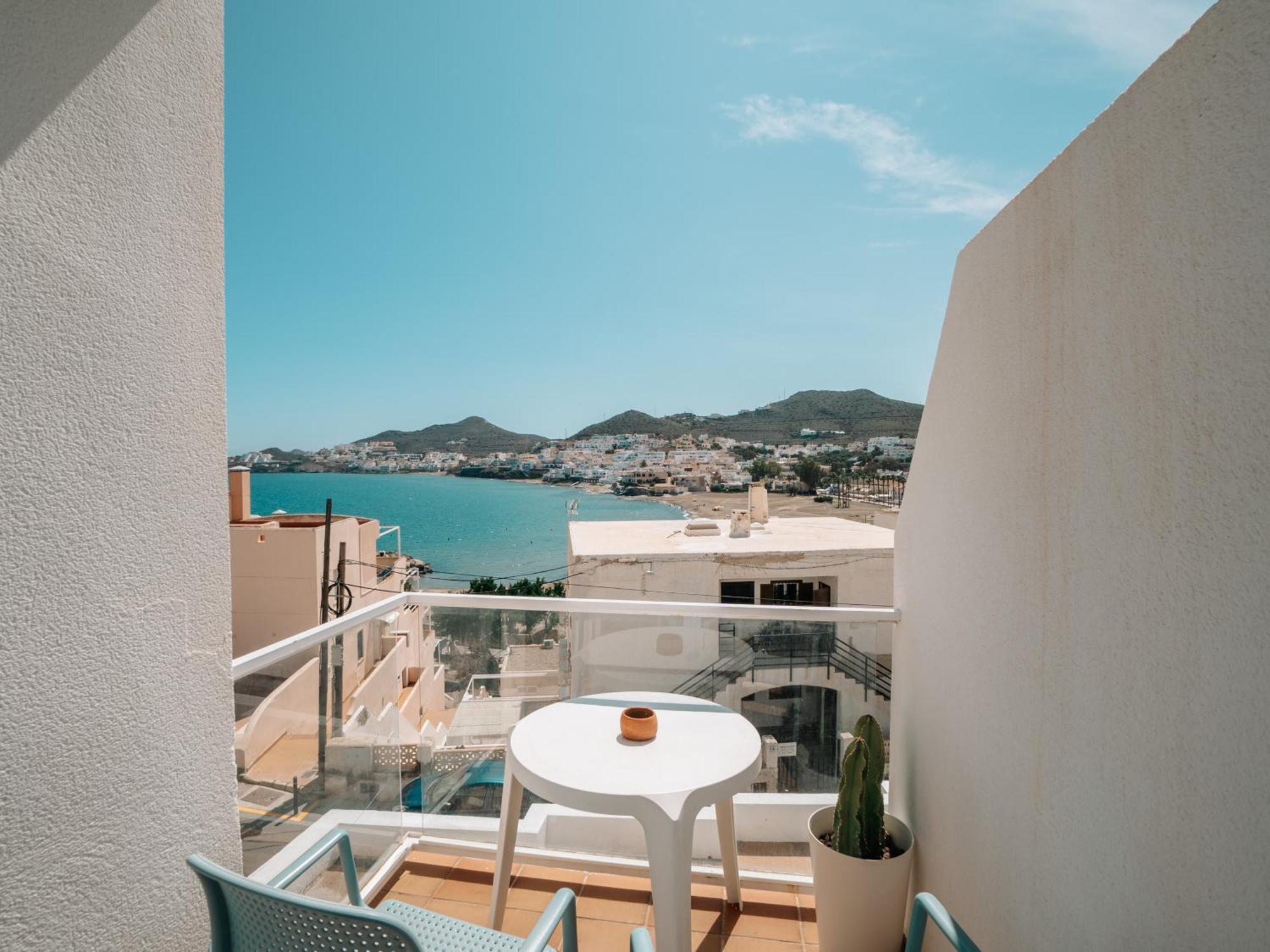 Hostal Del Cabo San Jose  Ngoại thất bức ảnh