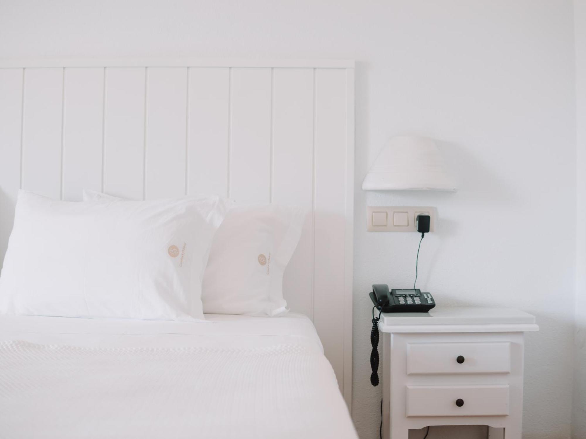 Hostal Del Cabo San Jose  Ngoại thất bức ảnh