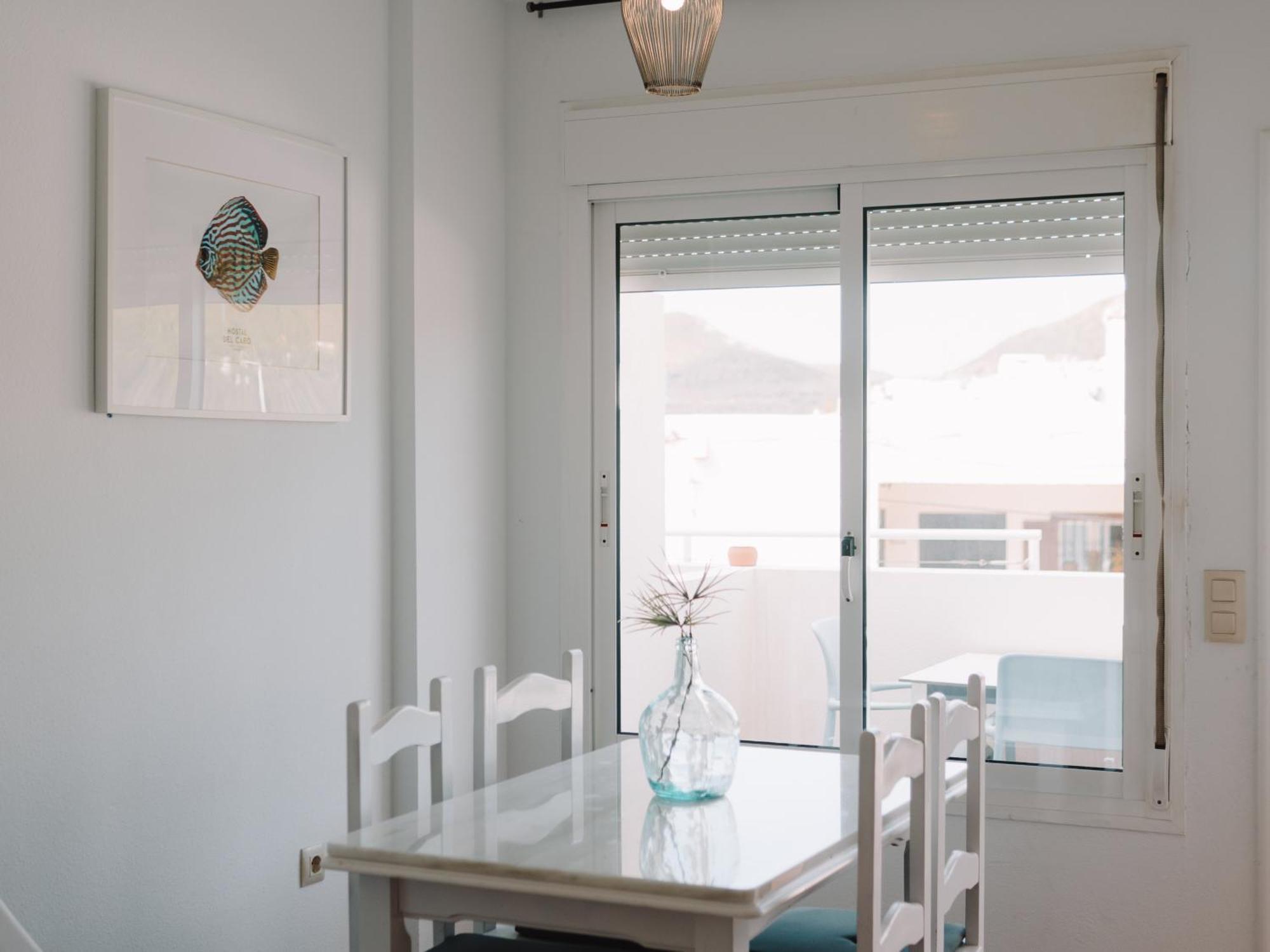 Hostal Del Cabo San Jose  Ngoại thất bức ảnh