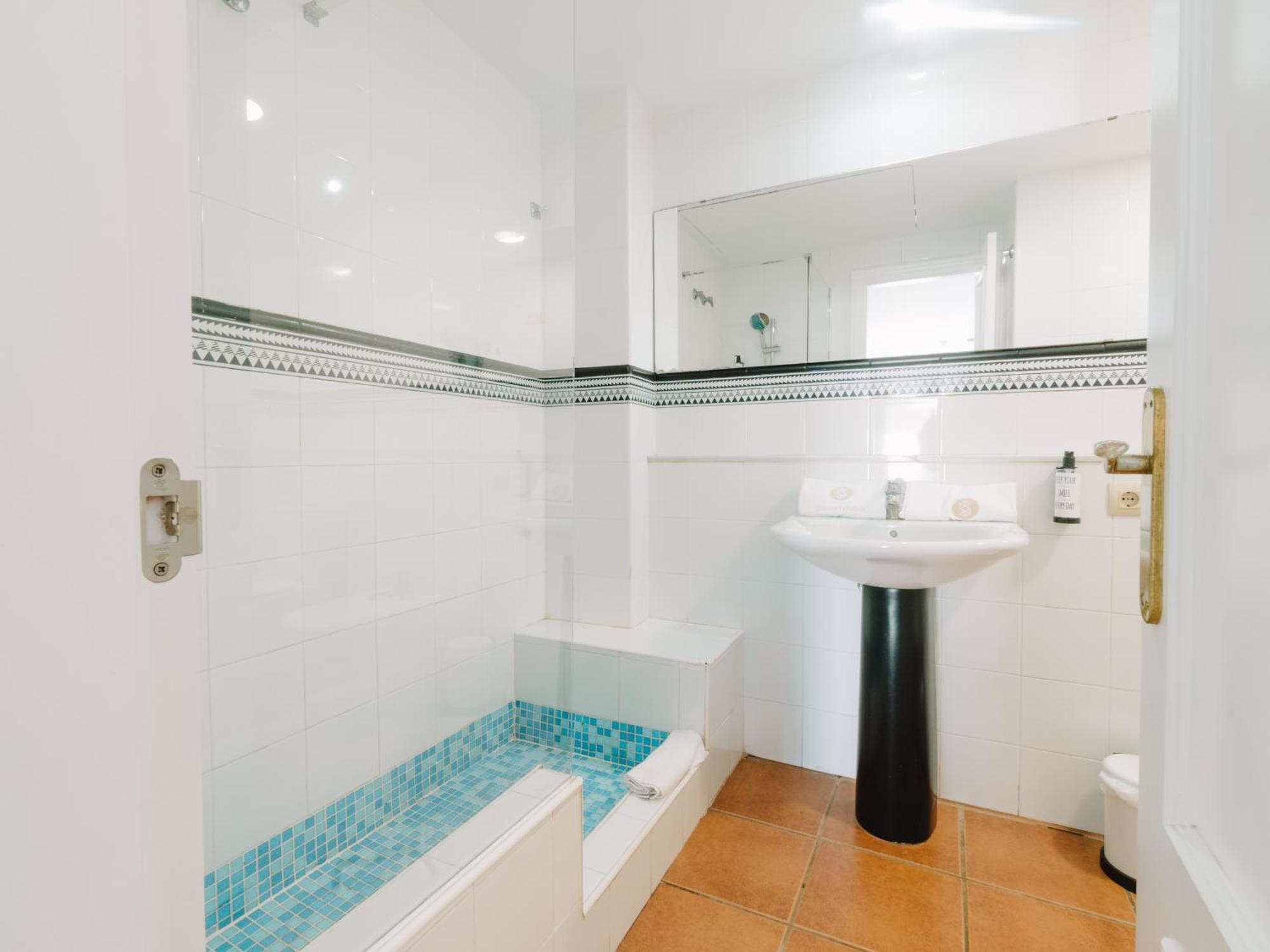 Hostal Del Cabo San Jose  Ngoại thất bức ảnh