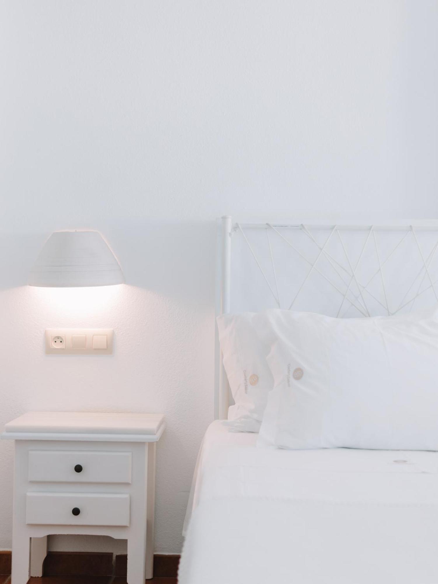 Hostal Del Cabo San Jose  Ngoại thất bức ảnh