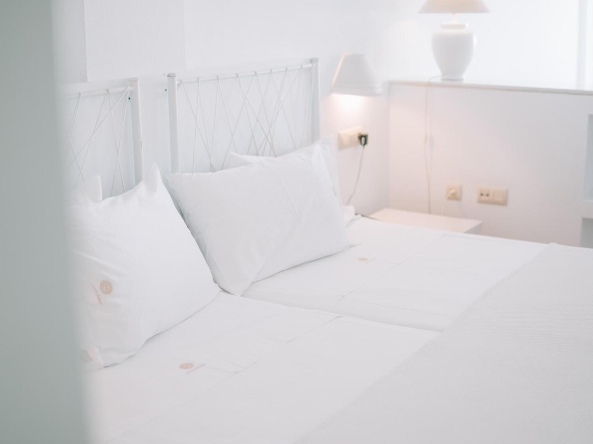 Hostal Del Cabo San Jose  Ngoại thất bức ảnh