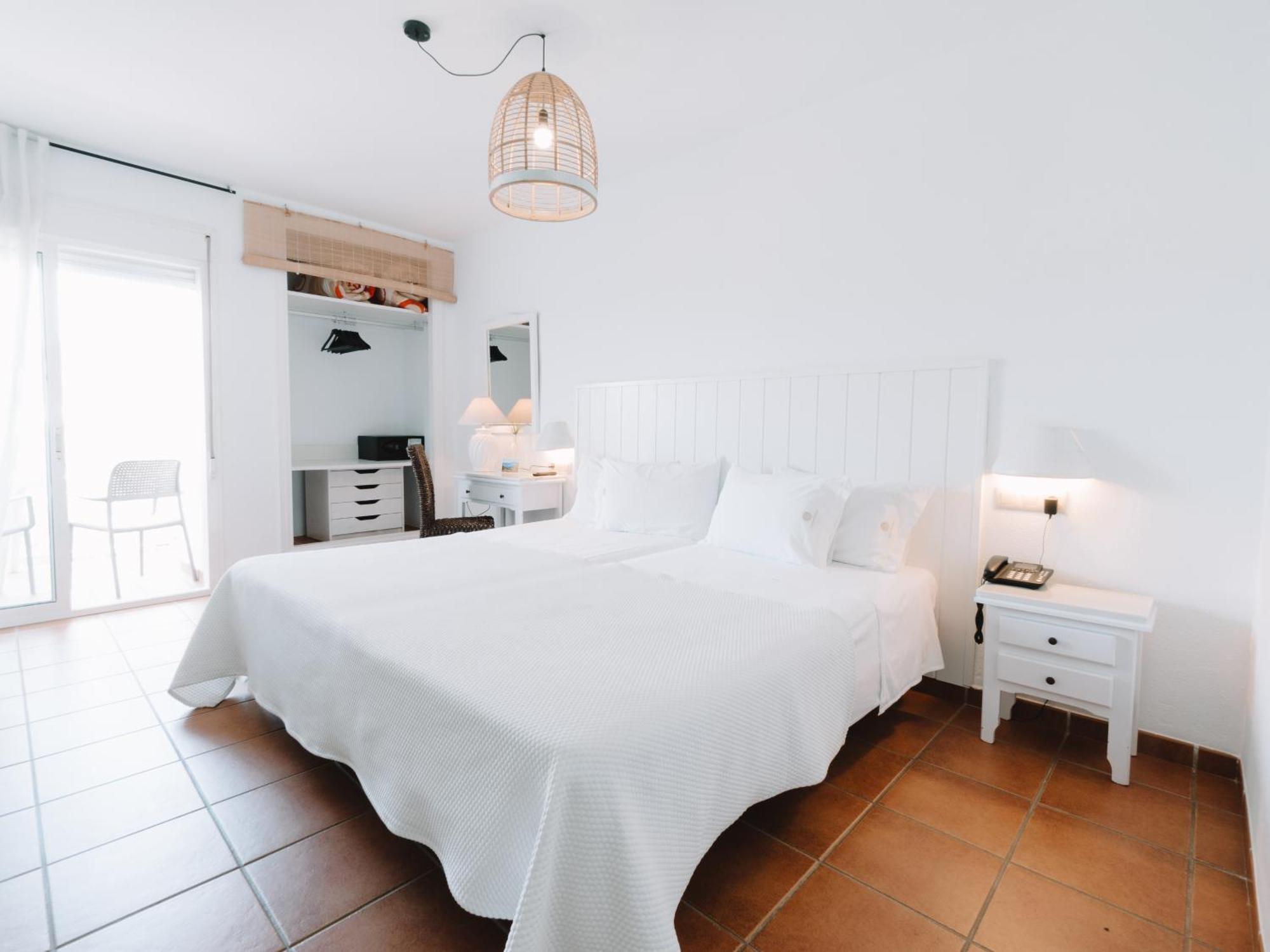 Hostal Del Cabo San Jose  Ngoại thất bức ảnh
