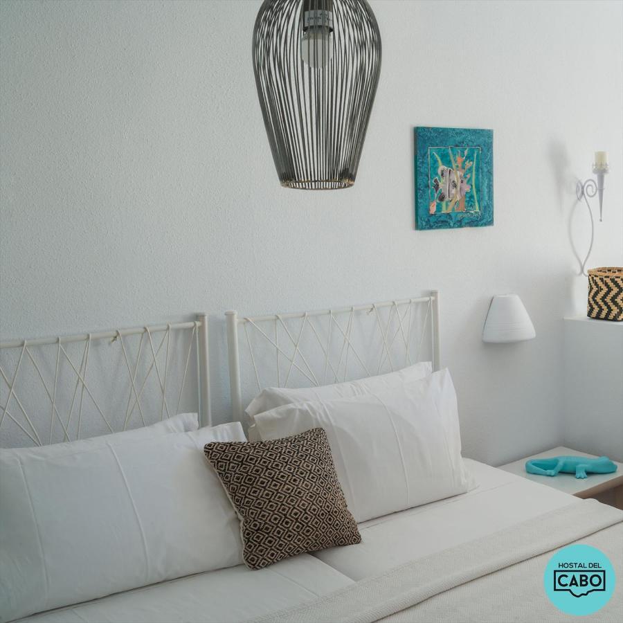 Hostal Del Cabo San Jose  Phòng bức ảnh