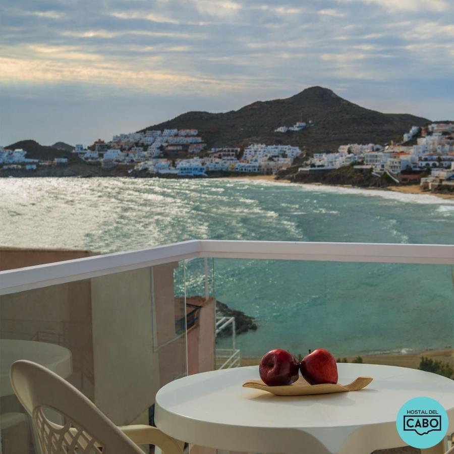Hostal Del Cabo San Jose  Phòng bức ảnh